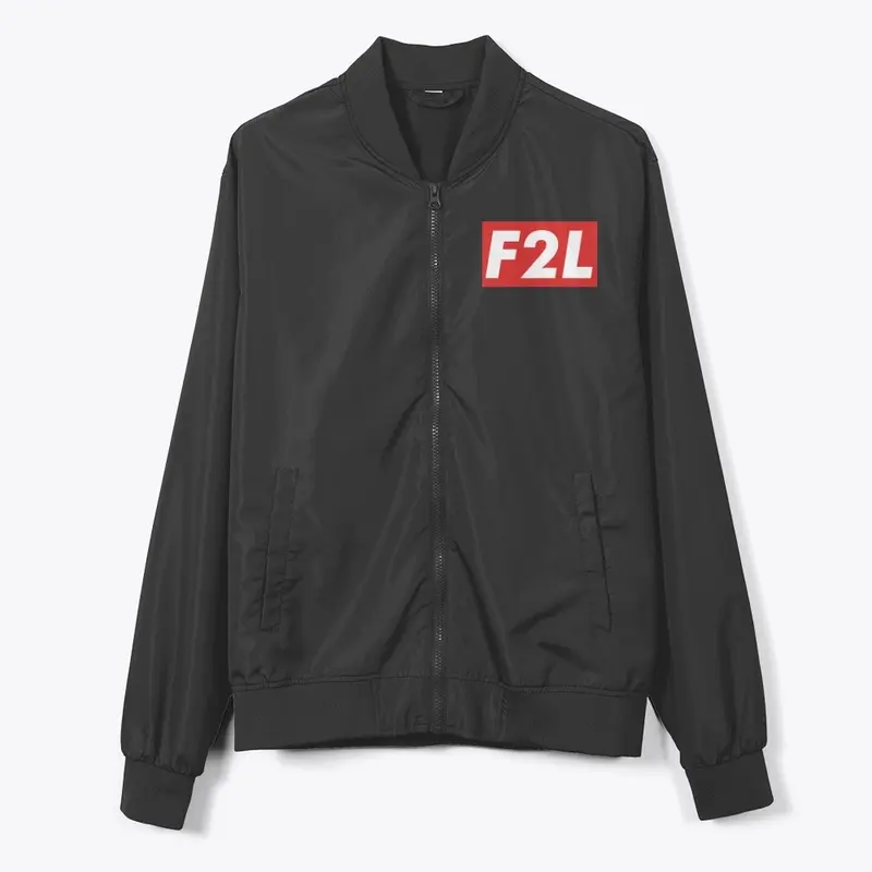 F2L Black Collection