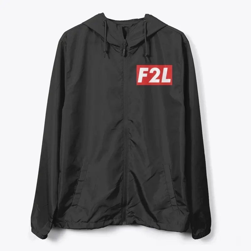 F2L Black Collection