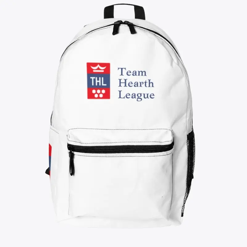 Team Hearth Backpack