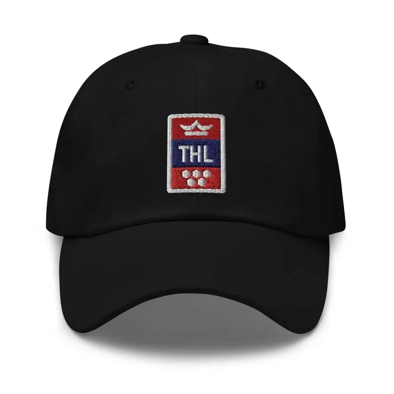 THL Dad Cap