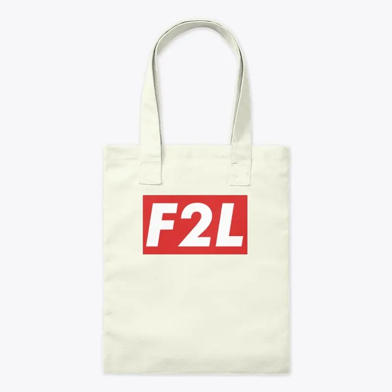 F2L Black Collection