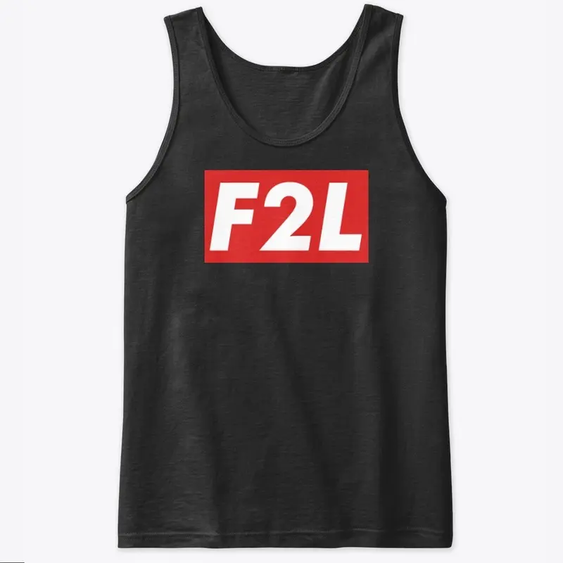 F2L Black Collection